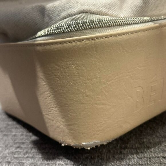 Beis The Mini Weekender In beige - Picture 4 of 5